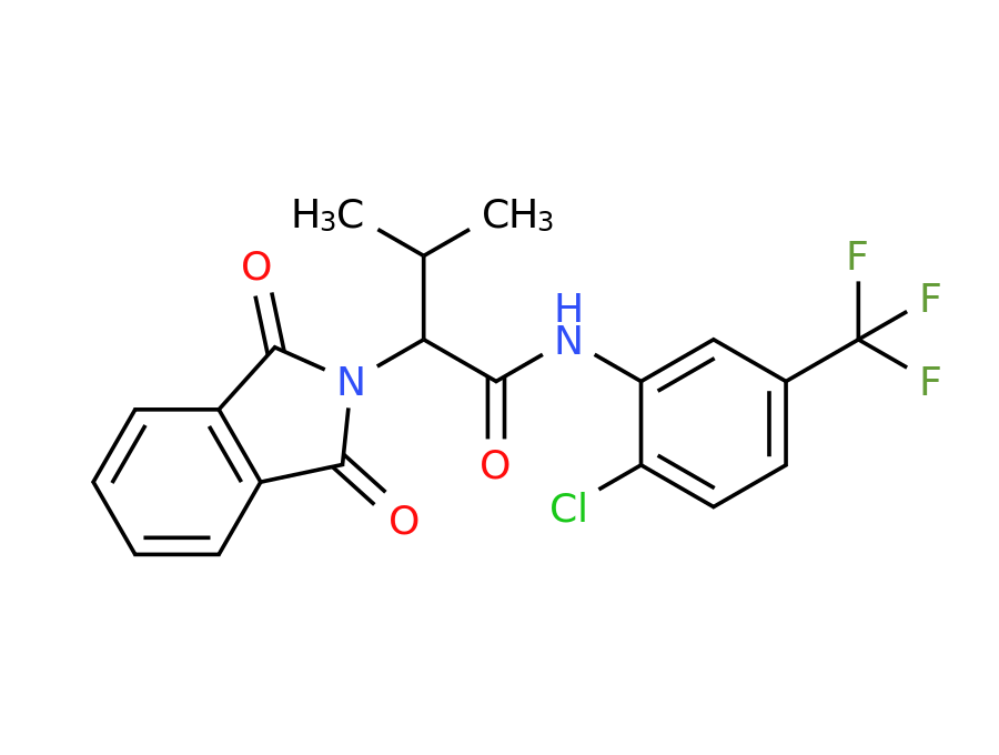 Structure Amb2468910