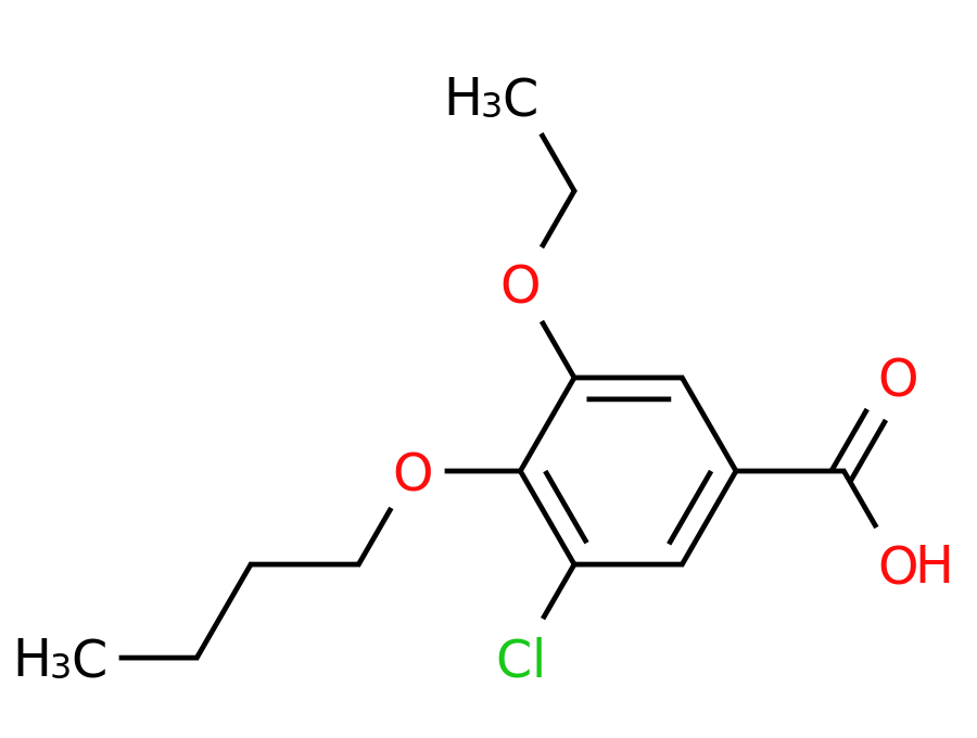 Structure Amb24693