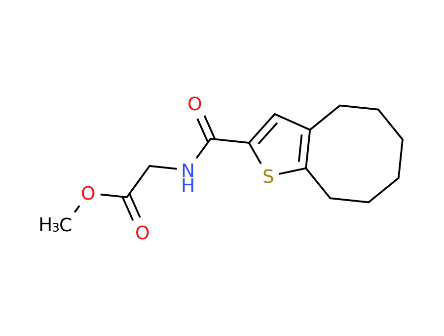 Structure Amb246947