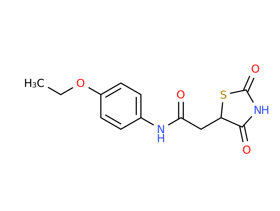 Structure Amb2469551