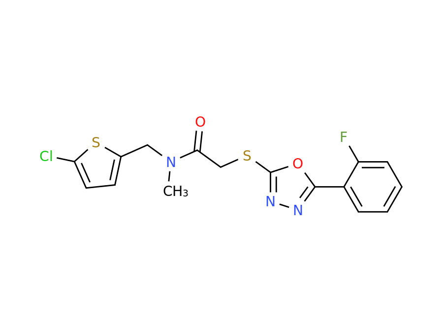 Structure Amb247