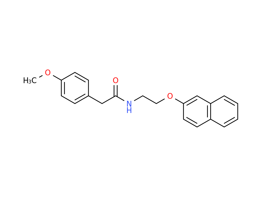 Structure Amb247009