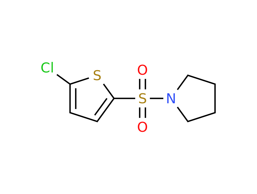 Structure Amb2470092