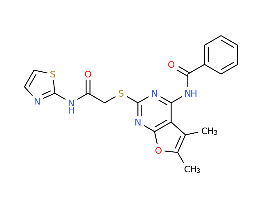 Structure Amb2470211