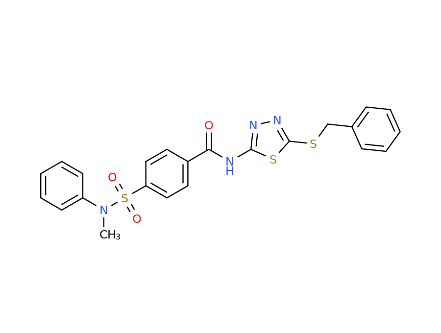 Structure Amb24717