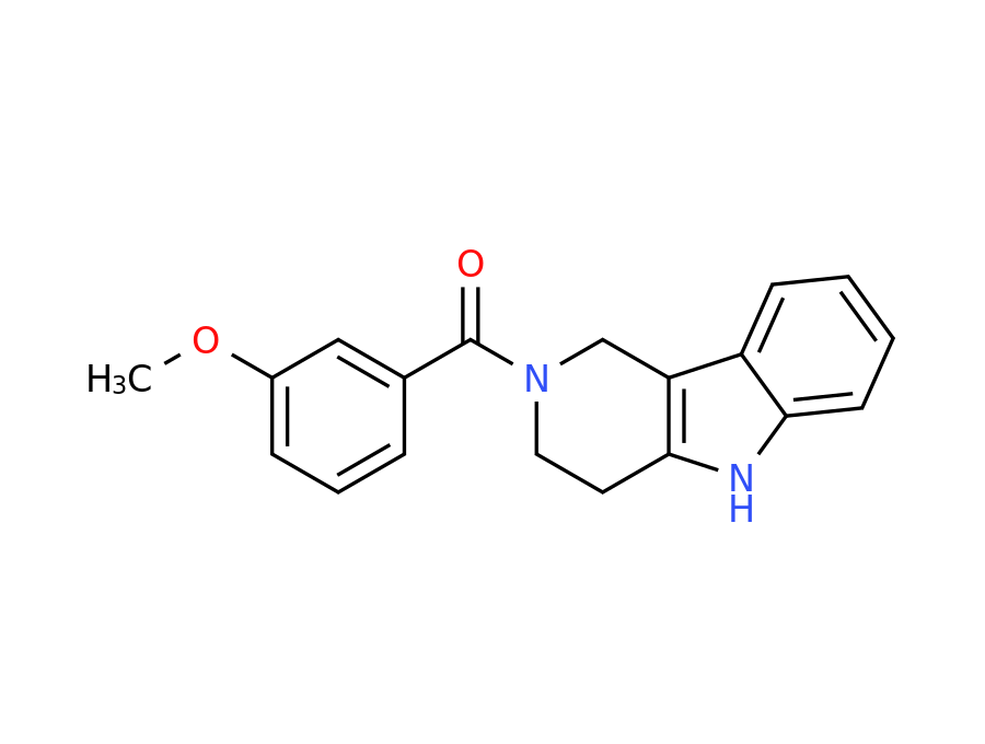 Structure Amb247182