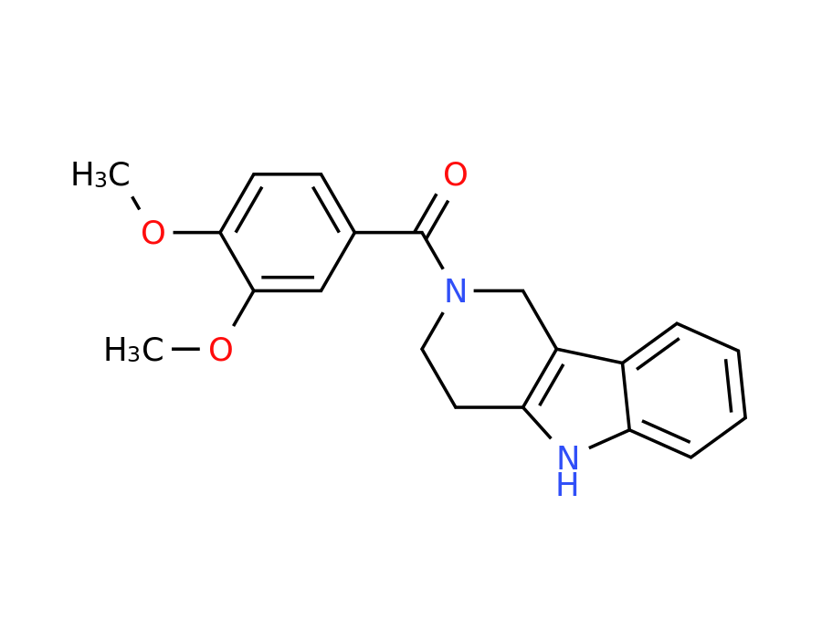 Structure Amb247183