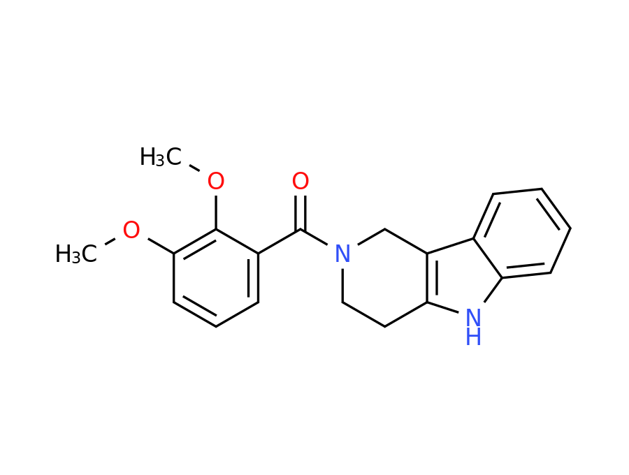 Structure Amb247190