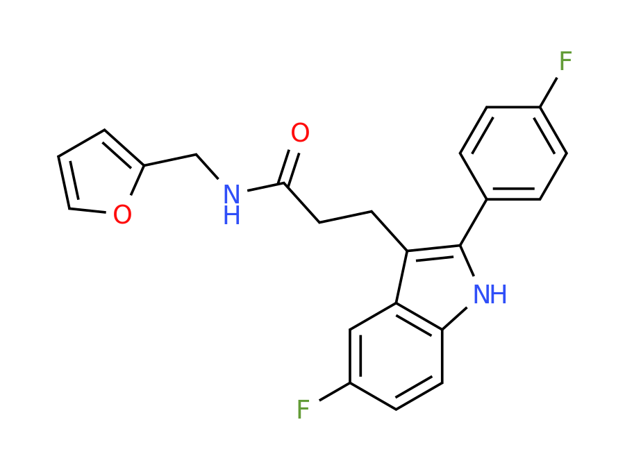 Structure Amb247229