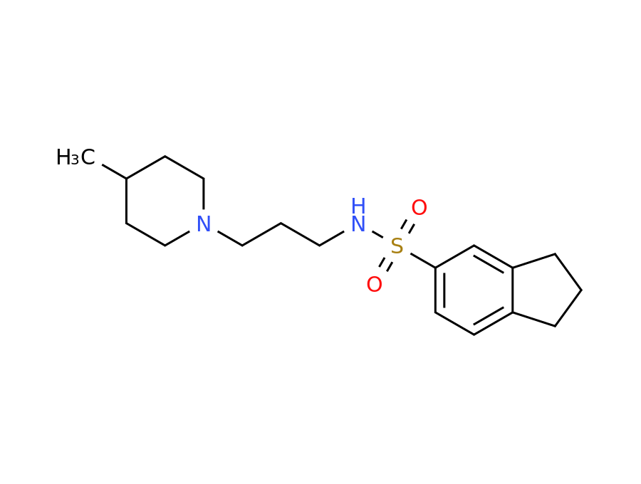 Structure Amb247422