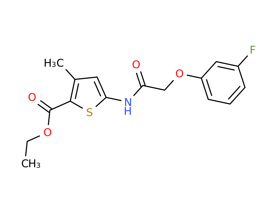 Structure Amb24744