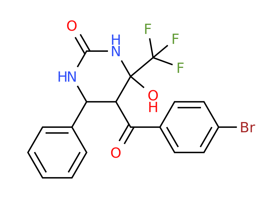 Structure Amb2474524