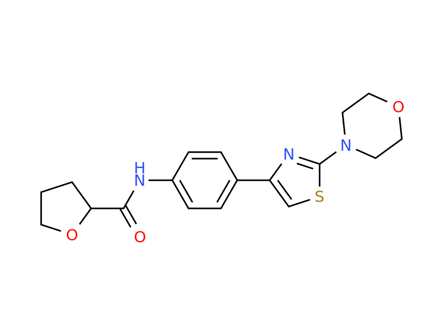 Structure Amb247457