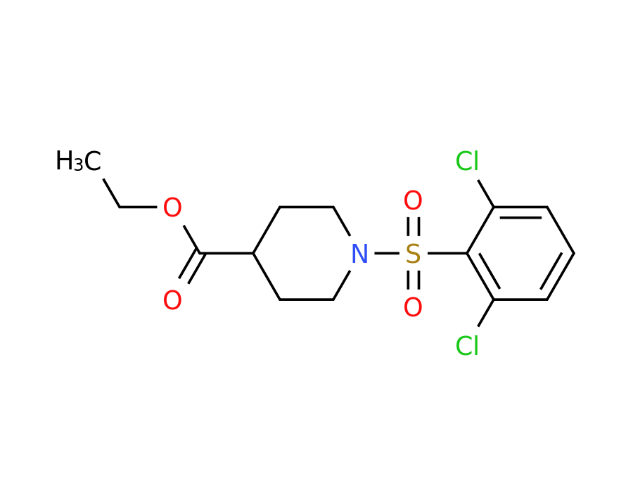 Structure Amb24751