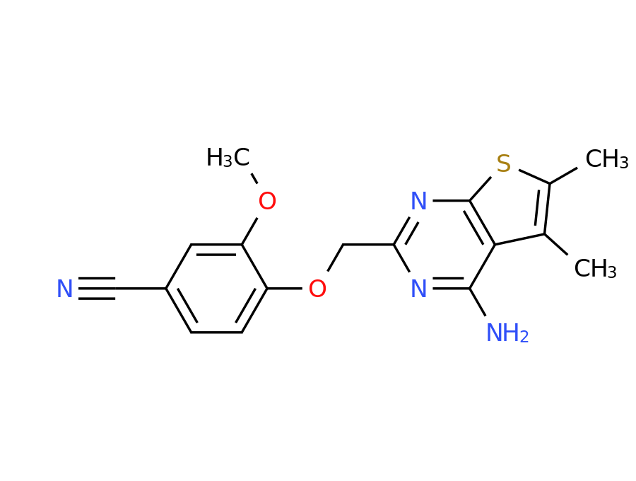 Structure Amb247528