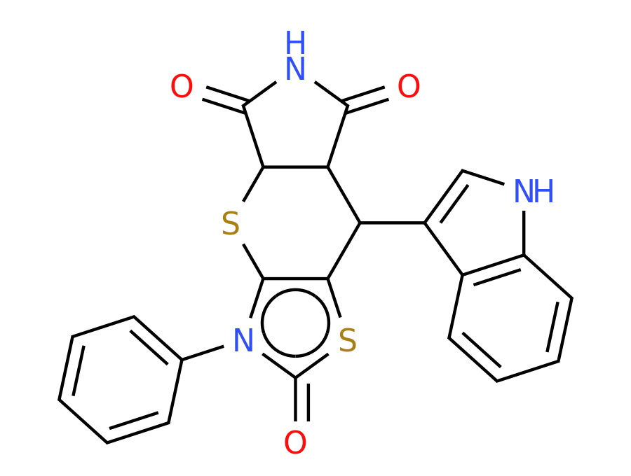 Structure Amb2475404