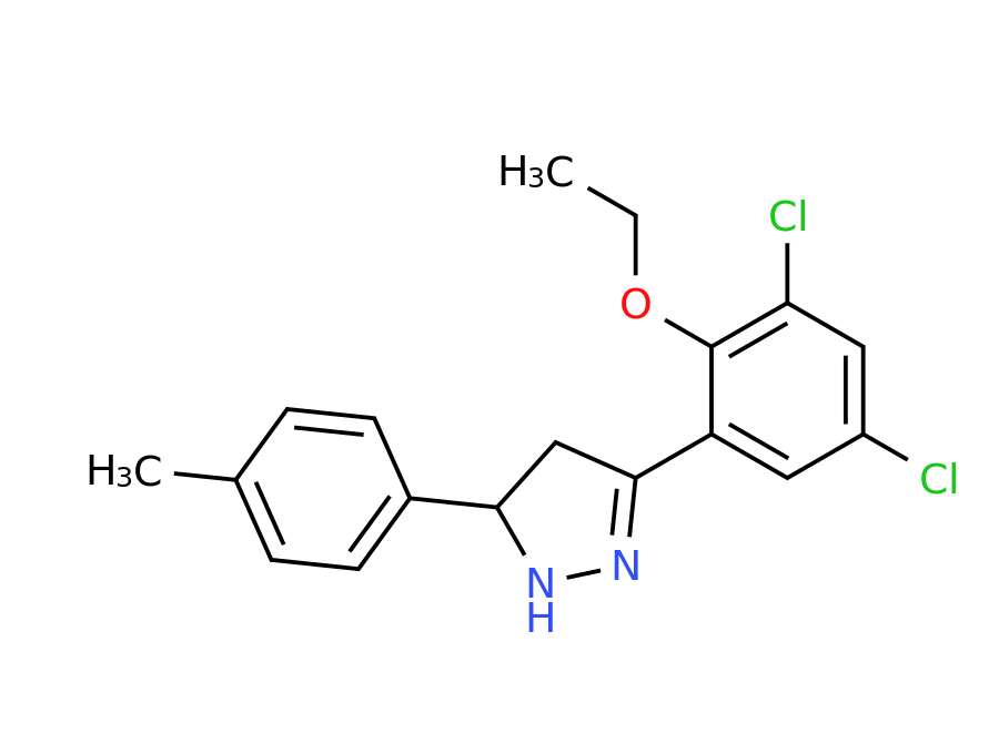 Structure Amb2476504