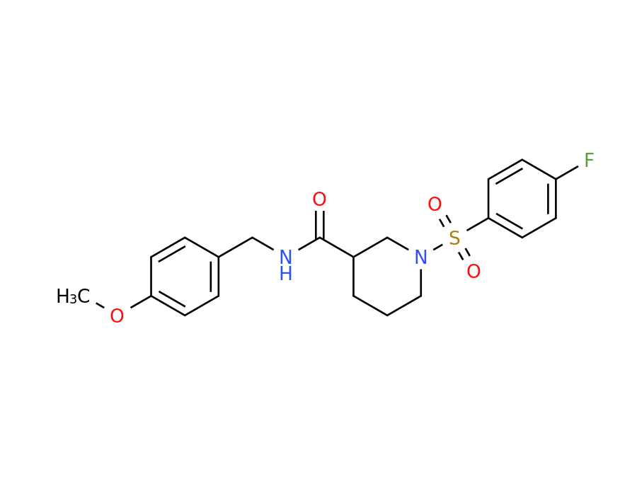 Structure Amb247675