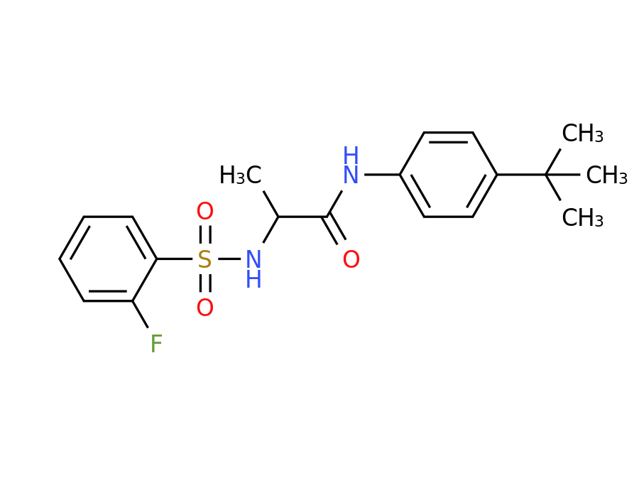 Structure Amb247679