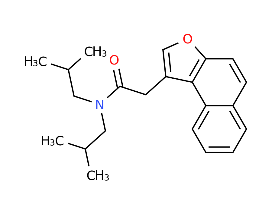 Structure Amb2477019