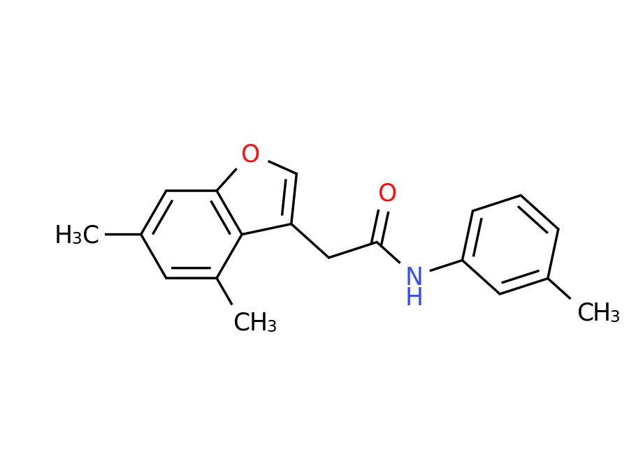 Structure Amb2477022