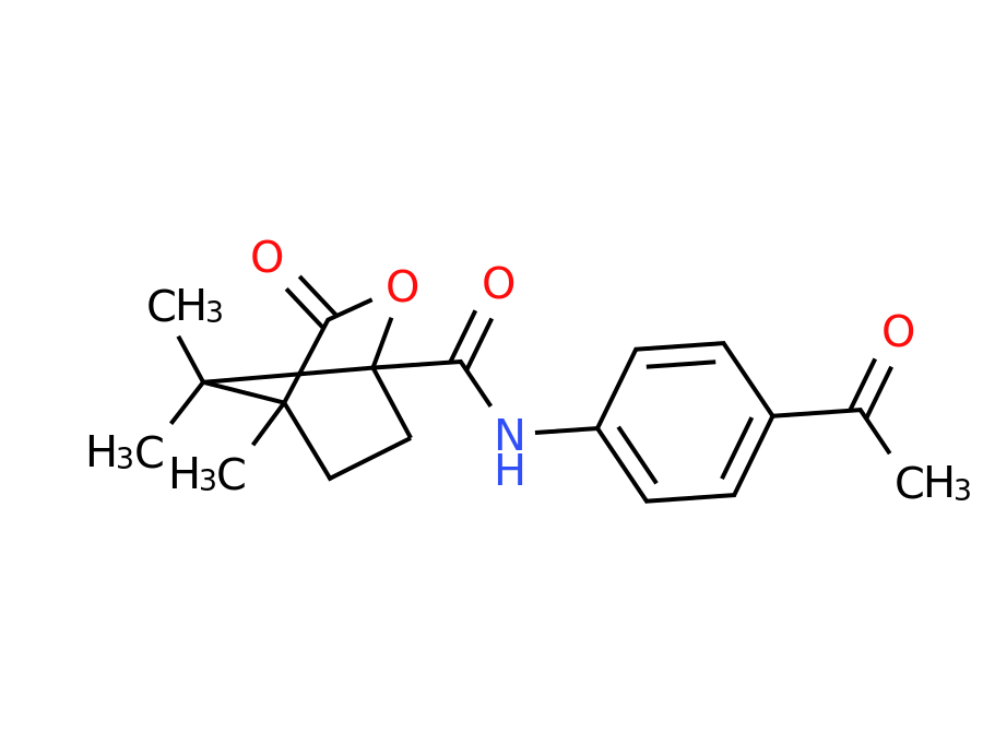 Structure Amb2477068