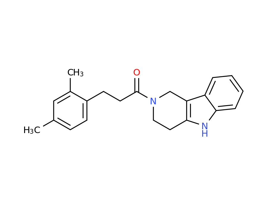 Structure Amb247708