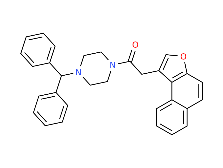 Structure Amb2477219