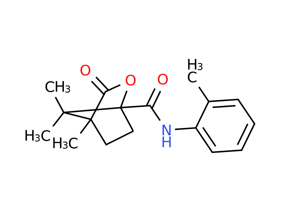 Structure Amb2477418