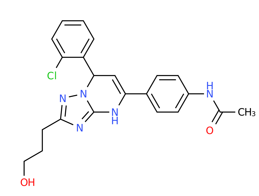 Structure Amb2477627