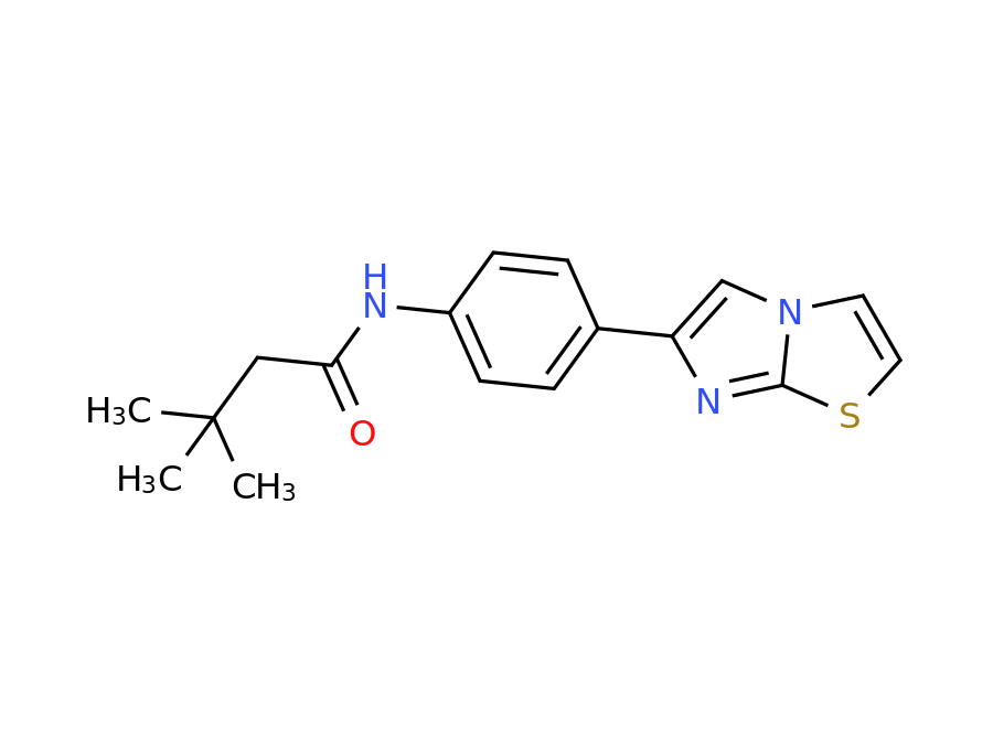 Structure Amb24785