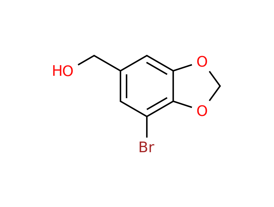 Structure Amb247856