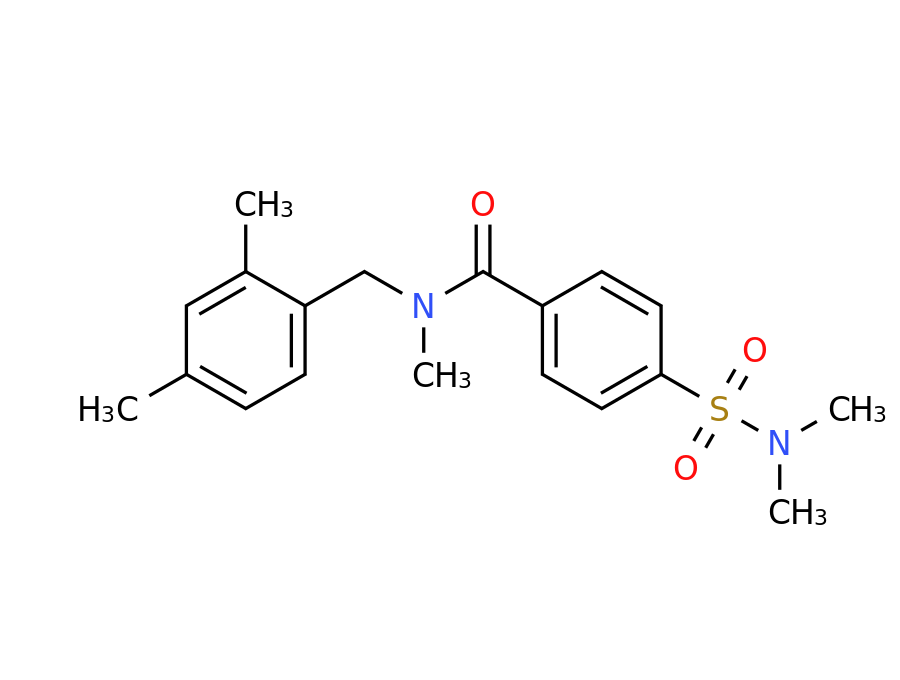 Structure Amb247861