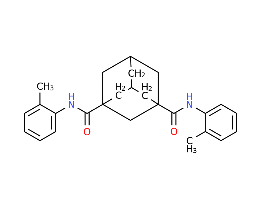 Structure Amb2480035