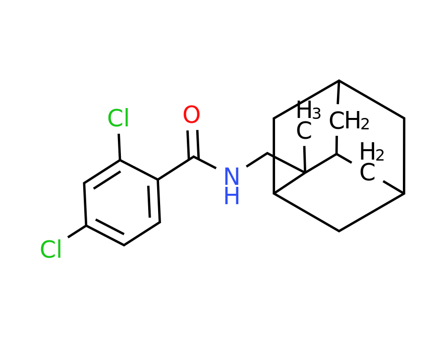 Structure Amb2480046