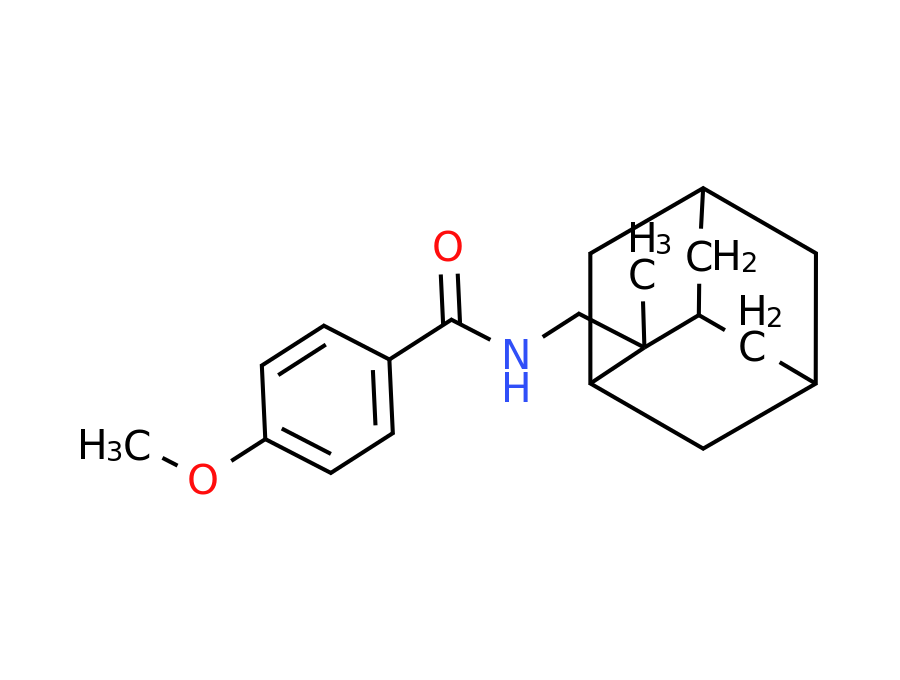 Structure Amb2480057