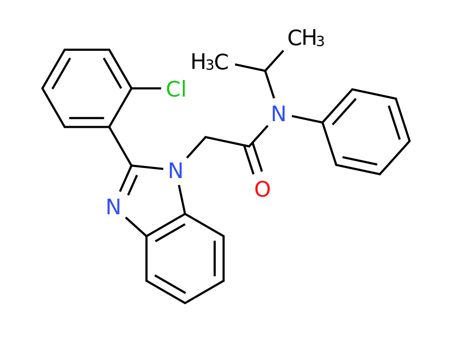 Structure Amb2480397