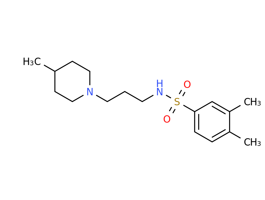 Structure Amb248073