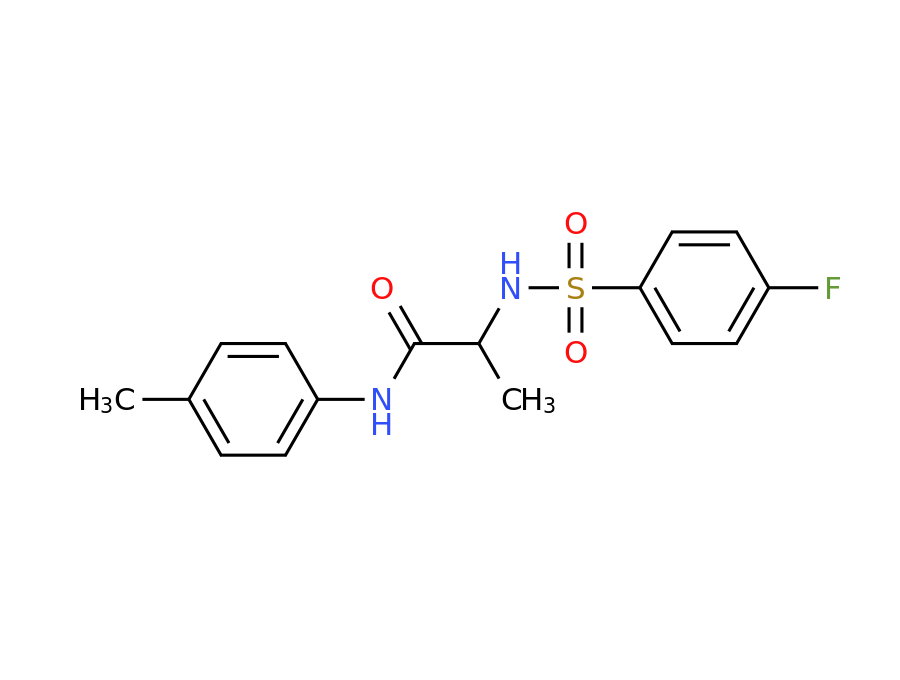 Structure Amb248127