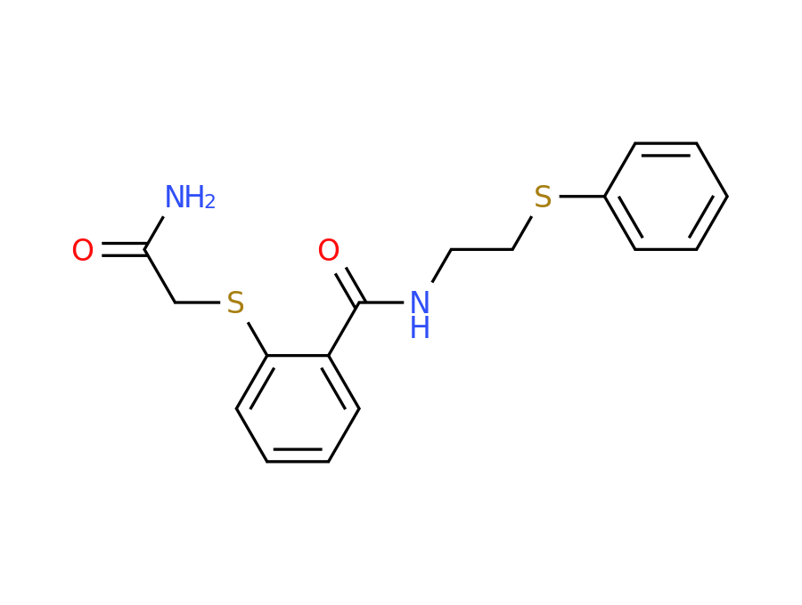 Structure Amb248134