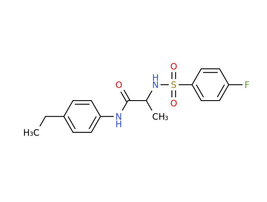 Structure Amb248140