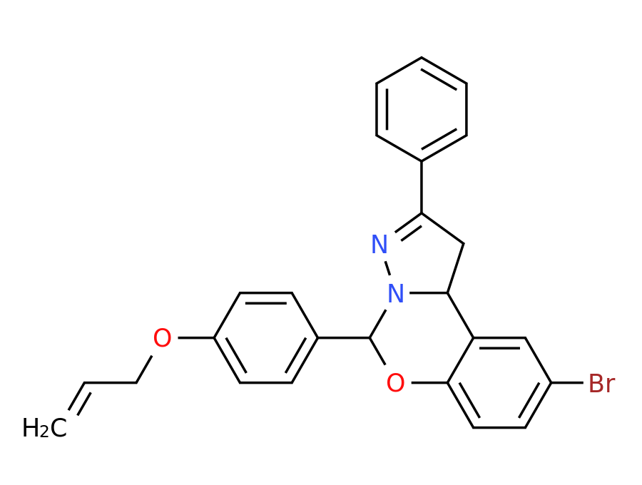 Structure Amb2481829