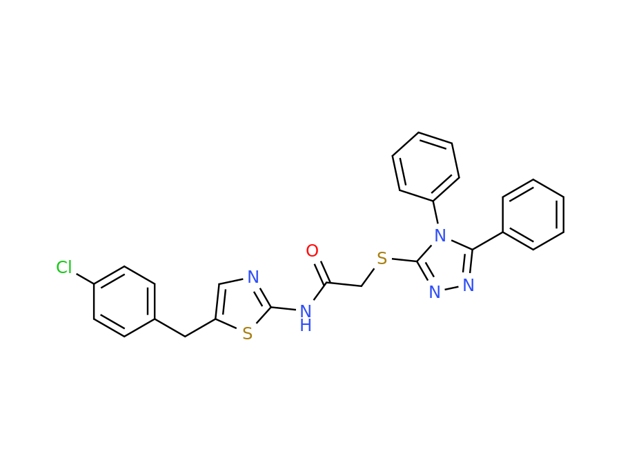 Structure Amb2482239