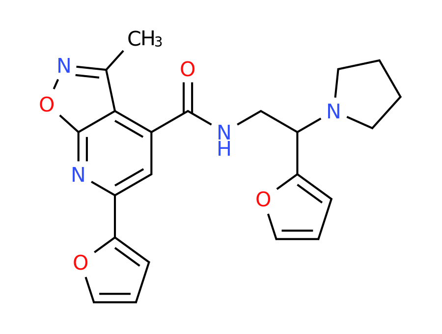 Structure Amb248254