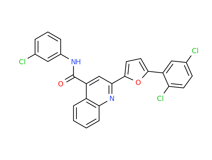 Structure Amb2482612