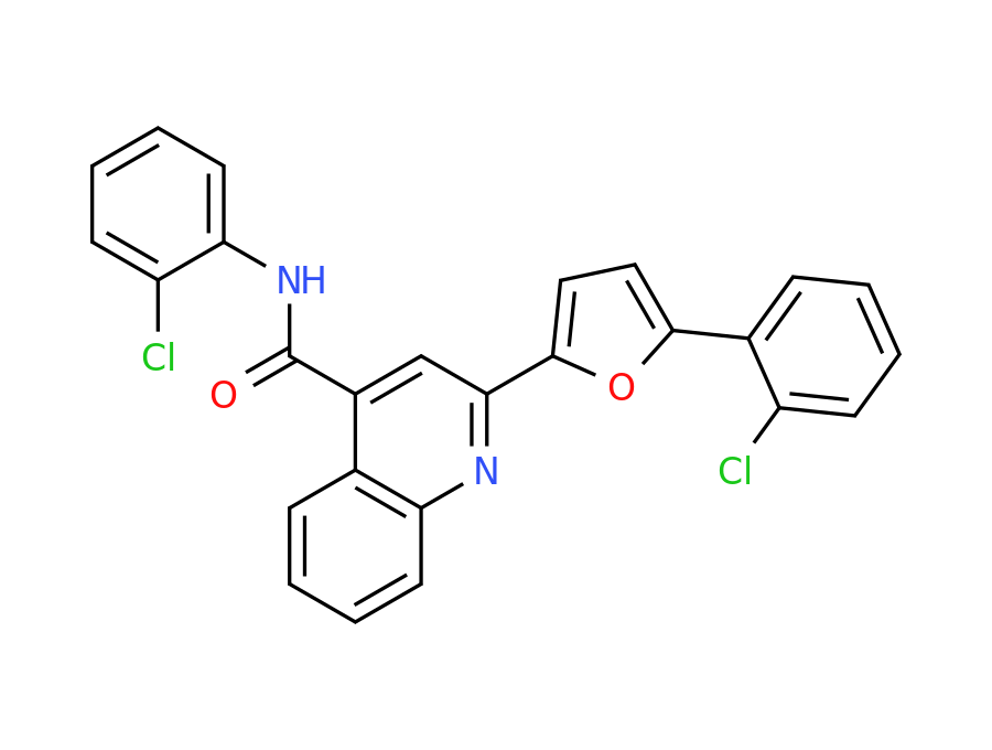 Structure Amb2482613