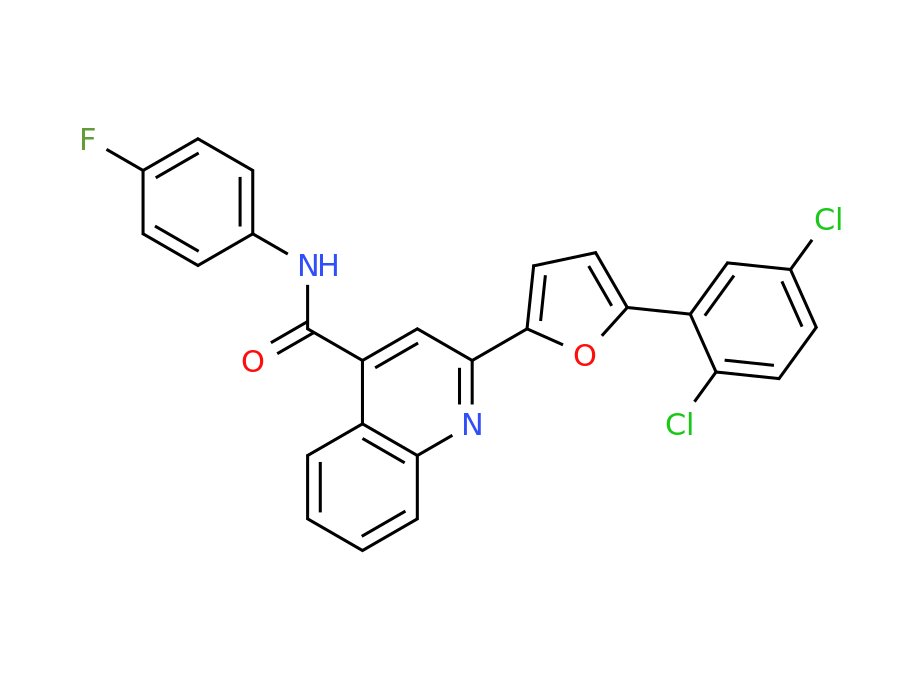 Structure Amb2482615