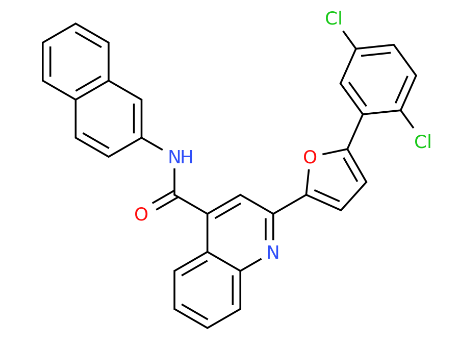 Structure Amb2482621