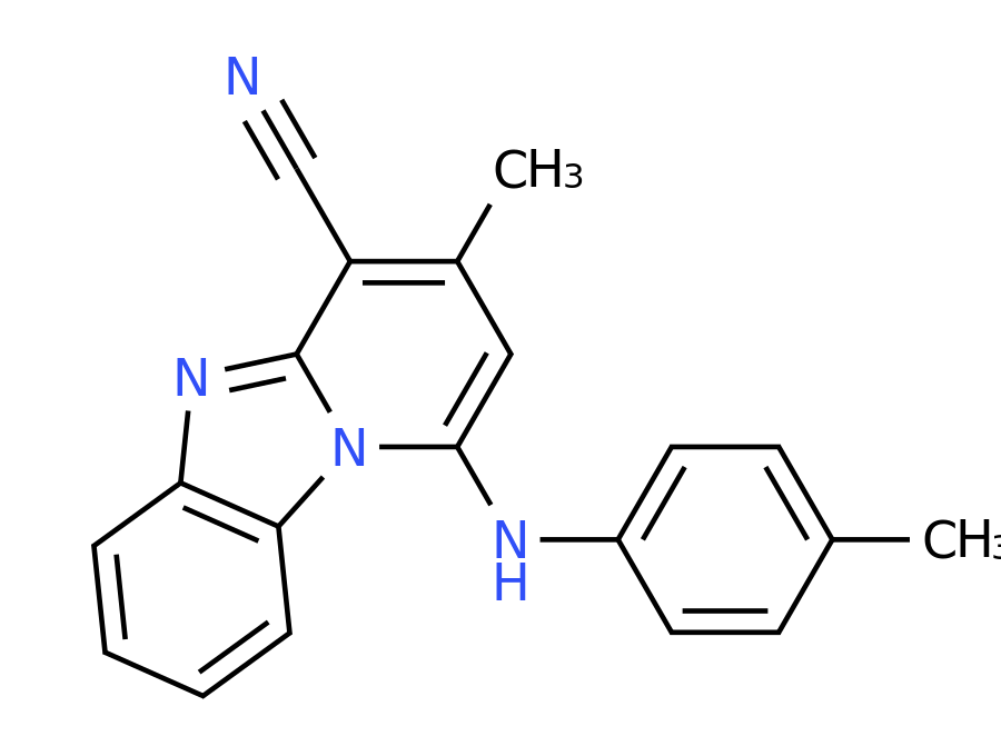 Structure Amb2482935