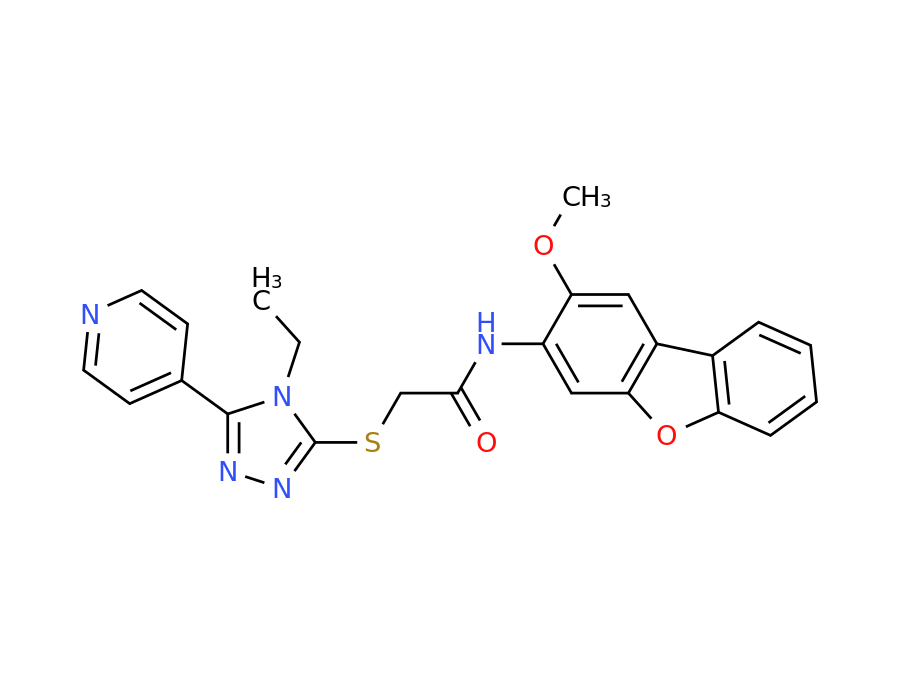 Structure Amb2483003